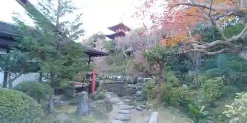 當麻寺中之坊(奈良県)
