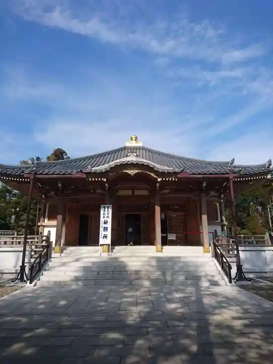 成田山新勝寺のその他建物
