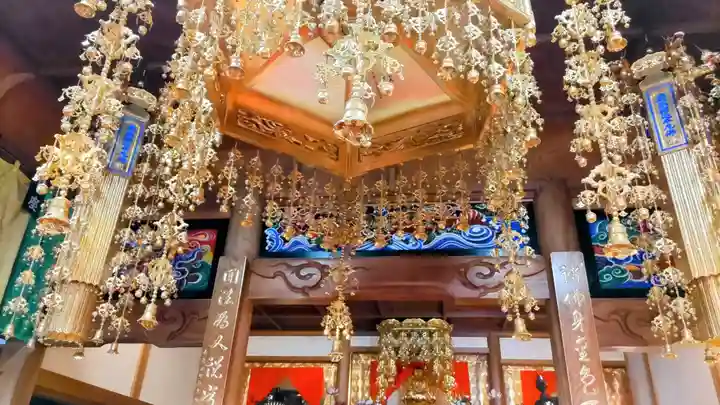 全龍寺(埼玉県)