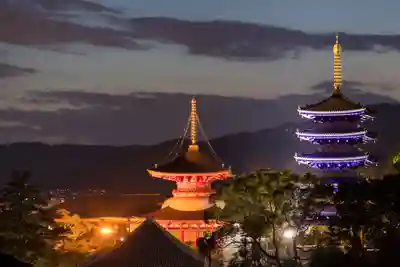 中山寺(兵庫県)