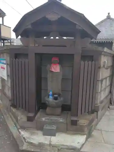 増福寺(東京都)