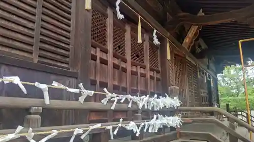 祇園神社(岡山県)