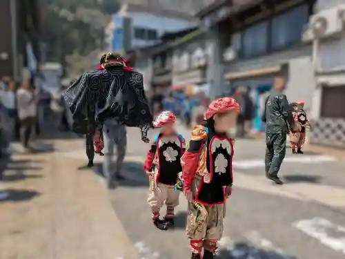 大津神社(岐阜県)
