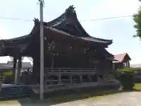 熊野神社(富山県)