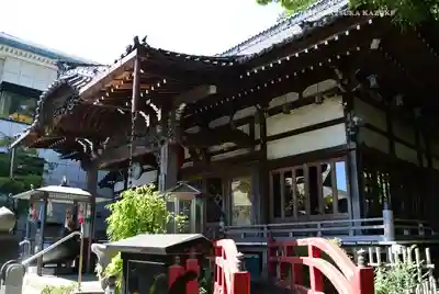 真福寺(神奈川県)