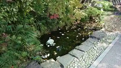神明社のその他建物