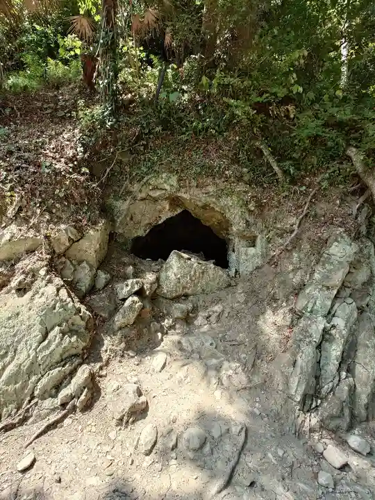安房神社(千葉県)