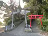 菊池神社(熊本県)