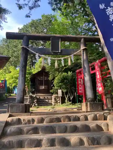 塩船観音寺(東京都)