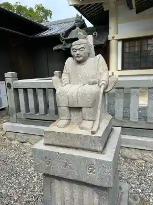 本刈谷神社(愛知県)