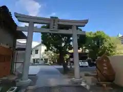 七宮神社(兵庫県)