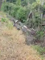 御嶽神社のその他建物