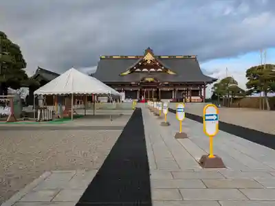 山形縣護國神社(山形県)