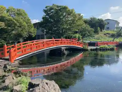 富士山本宮浅間大社(静岡県)