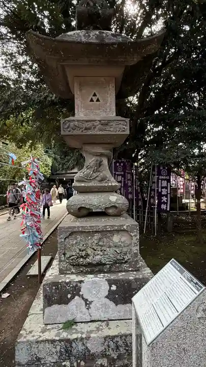江島神社(神奈川県)