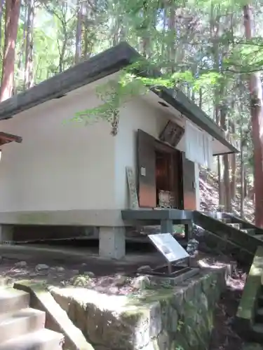 安楽寺(長野県)