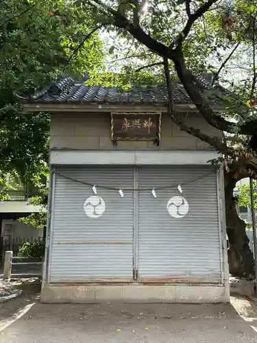 春日神社(千葉県)