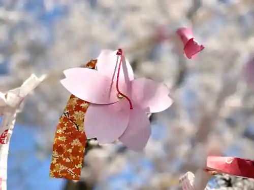 眞田神社(長野県)
