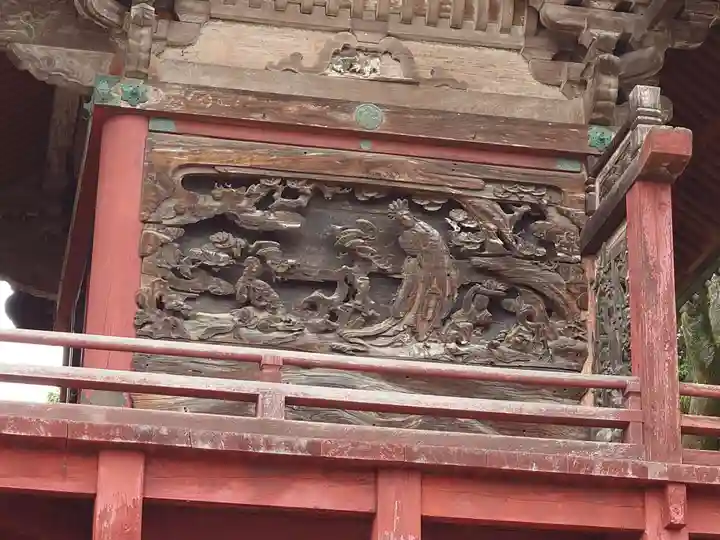 鹿沼今宮神社(栃木県)