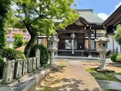慈眼寺(神奈川県)