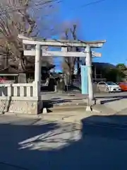 滝野川八幡神社(東京都)