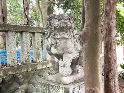 笠松八雲神社(三重県)