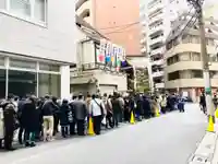 小網神社のその他建物