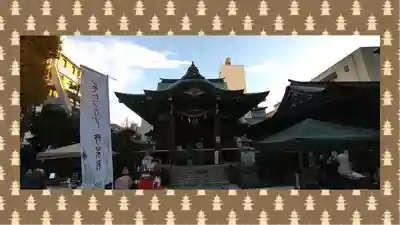 柏神社(千葉県)