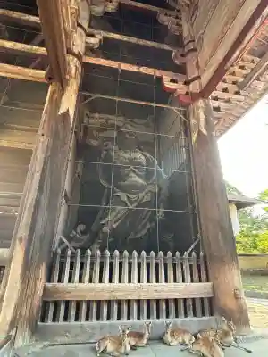 東大寺(奈良県)