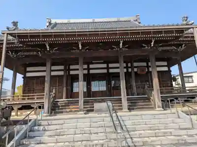 満福寺(岐阜県)