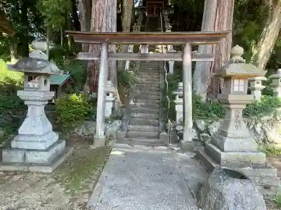 皇大神社(奈良県)