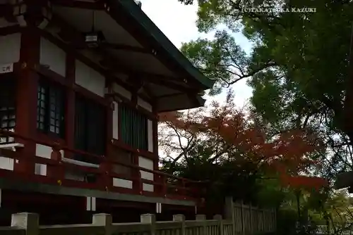 多摩川浅間神社(東京都)