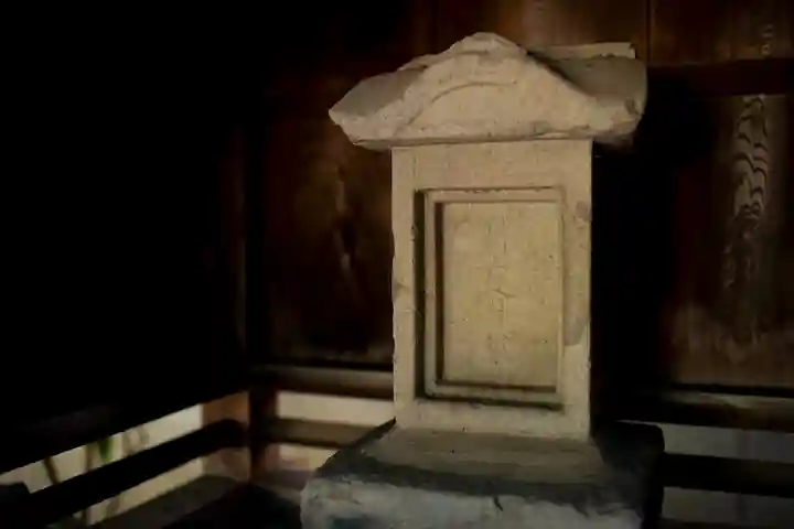 竹塚神社(東京都)