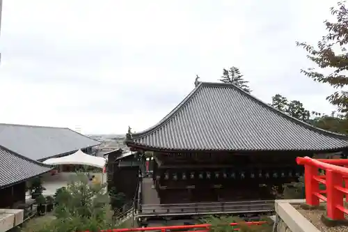 中山寺のその他建物