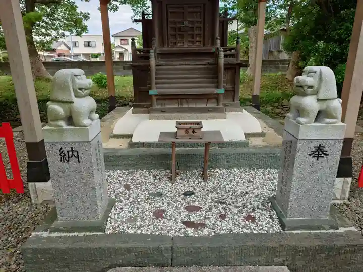 江之島神社(徳島県)