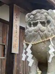 暮当・当願大明神(香川県)