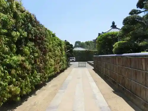 国分寺のその他建物