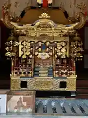 宮崎八幡宮(宮崎県)