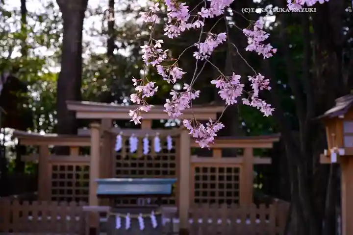 伊勢山皇大神宮(神奈川県)