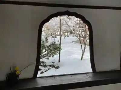 興聖寺のその他建物