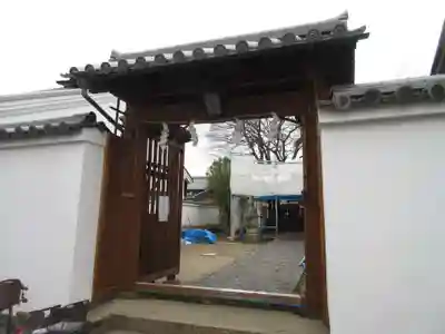 鎮宅霊符神社(奈良県)