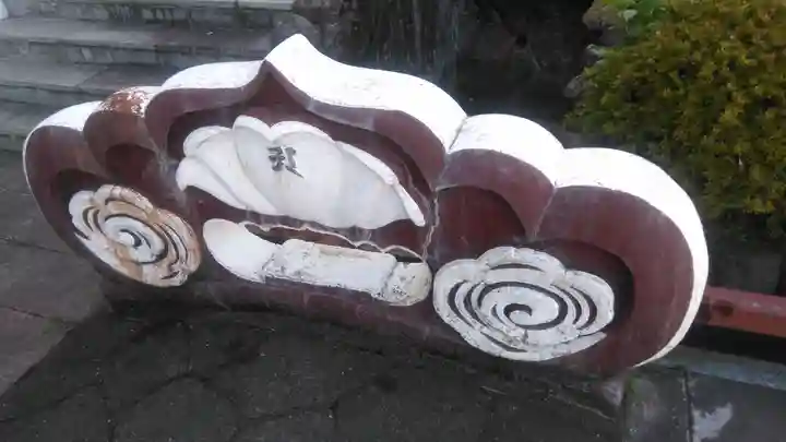 霊泉寺のその他建物