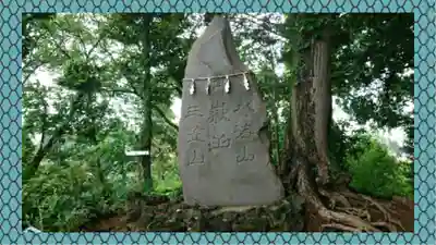 九重神社(埼玉県)