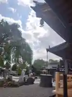 長桂寺のその他建物