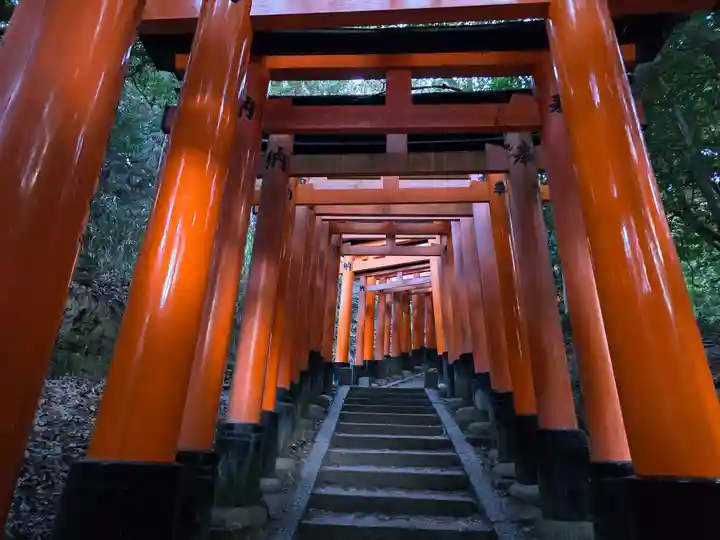 熊鷹社(京都府)