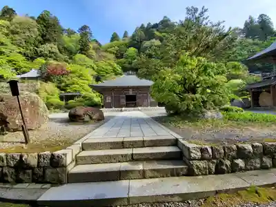雲巌寺のその他建物
