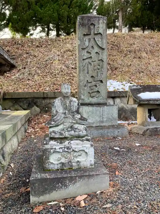 豊景神社(福島県)