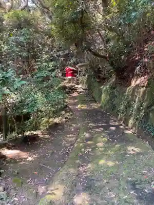 平潟八幡神社(茨城県)