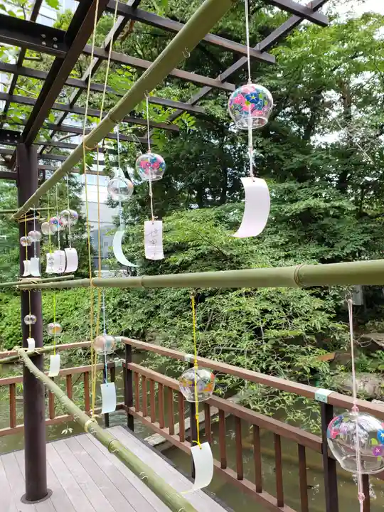 東郷神社のその他建物