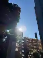 東京大神宮(東京都)